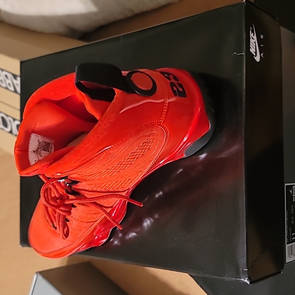 Jordan Retro 9s - Picture 2 of 3